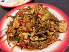 -钱锋炭缸烧烤(南湖大路总店)