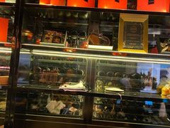 -Salon de The de Joel Robuchon(外滩18号店)