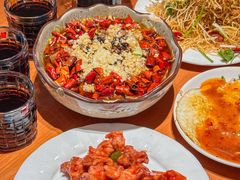 -景秀餐厅(南锣鼓巷店)