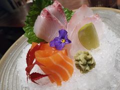 特级什锦刺身-岩也·日料与酒(龙岗天安云谷店)