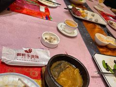-朝鲜玉流馆(滨河东路店)