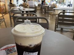 -85度C(厦门中华城新店)