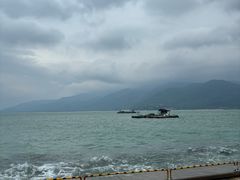 -海南分界洲岛旅游区