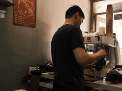 -Again Coffee Roaster(香蜜湖店)
