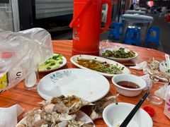 -老地方海鲜坊(步行街店)