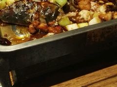 -锦尚阁烤鱼•天津菜(宣武门胡同店)