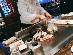 -湘汇概念铁板烧(铁西万达店)