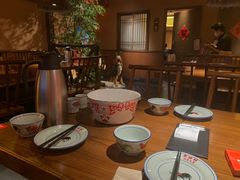 -老湘村·湖南土菜(天河维多利店)