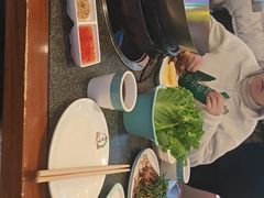 -揽月斋炙子烤肉·清真(安定门·五道营店)
