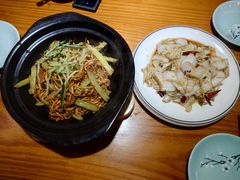 -山西人家(锦创书城店)
