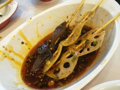 -客临百思德·东北特色馆(龙湖时代天街店)