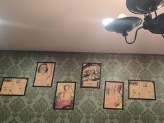 -剧狐剧本杀(徐汇1号店)