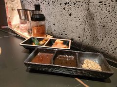 -谷牛和牛烤肉(漕河泾印象城店)