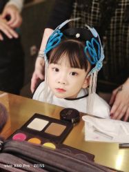 -盘子女人坊古装写真摄影(天津总店)