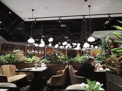 -半秋山西餐厅(巴南万达广场店)