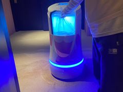 -上海佘山世茂艾美酒店