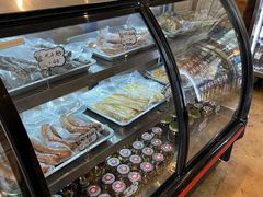 自助取餐区-一轩饺子馆(丽都店)