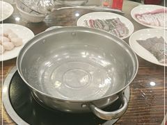 -正能量脆肉鲩火锅