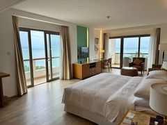 -三亚海棠湾喜来登度假酒店