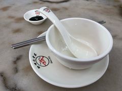 餐具摆设-新峰肉骨茶