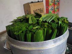 -夹江老头叶儿粑(石雁儿小区店)