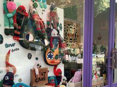 -恋物百货商店(华侨城店)