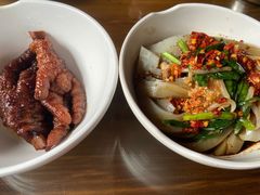 -88号小吃店·经典云南菜·地道纳西美食