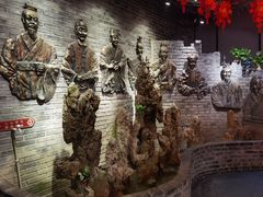 -矮板凳老火锅(宽窄巷子店)