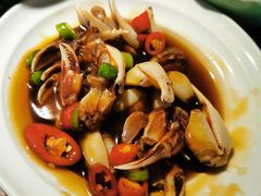 -前海沿·青岛菜(五四广场永旺店)