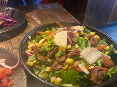 -Q MEX 库迈墨西哥餐吧(三里屯店)