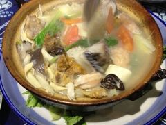 iphone_upload_pic-白家寨子·山野白族菜(古城总店)