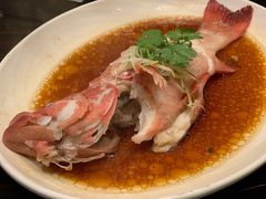 -环球港凯悦 · 享悦中餐厅