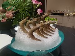 -鼎泰亨·海鲜牛肉餐厅(滨江店)