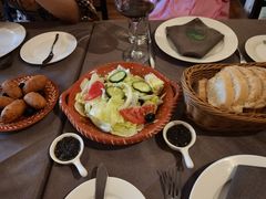 -ALBERGUE 1601 婆仔屋葡国餐厅