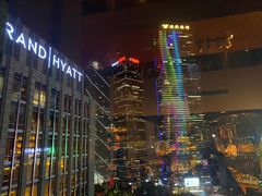 -广州富力君悦大酒店·凯菲厅