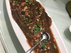 -威海会馆海鲜餐厅
