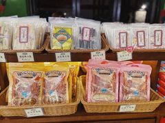 -汪玉霞(汉口里店)