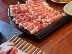 -额尔敦传统涮火锅·冰煮羊(铁东店)