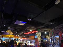 大堂-西十二街牛排(顺义华联店)