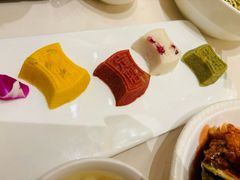 -得月楼·省级非遗·传统苏帮菜(观前店)