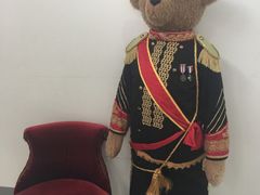 -济州岛泰迪熊博物馆