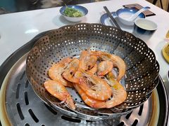 基围虾-蔚海之都·象山蒸汽海鲜(仙霞路店)