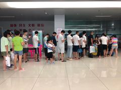 -赣州市章江游泳馆