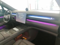 -蔚来体验中心(北京亦庄店)