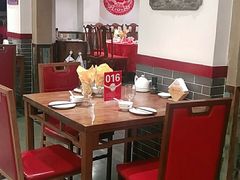 -山西会馆·晋菜·晋商宴·牌匾博物馆(胜利东街店)