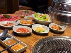 -牛人·雪花牛·木炭烤肉(昆山陆家店)