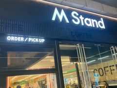 -M Stand(君尚1F店)