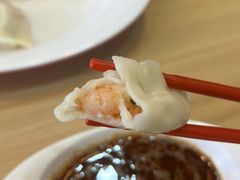 -菊花女水饺(闻涛苑店)