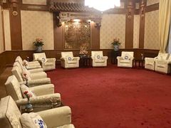 -钓鱼台国宾馆