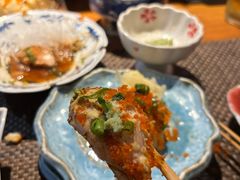 -半藏居酒屋(香港花园店)